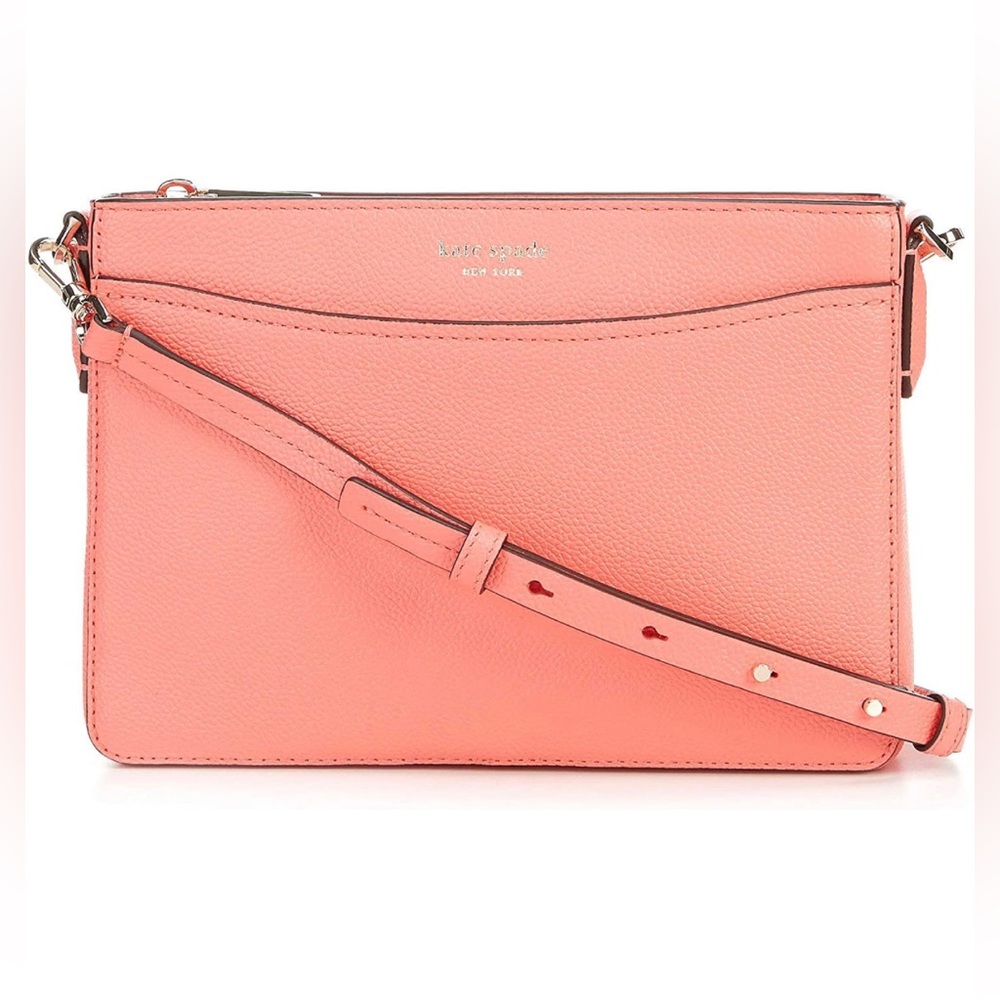 Kate Spade New York® Margaux Medium Convertible Crossbody.